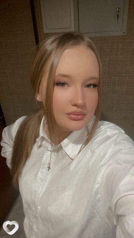 Елизавета, 19, Челябинске — анкета №4370324