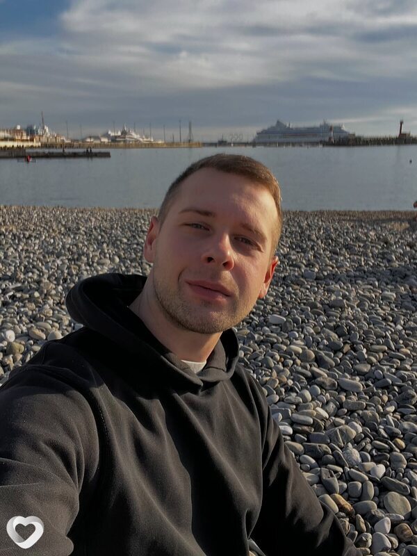 Евгений, 34, Екатеринбурге — анкета №4370656