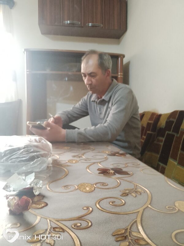 Акопян, 56, Екатеринбурге — анкета №4370662
