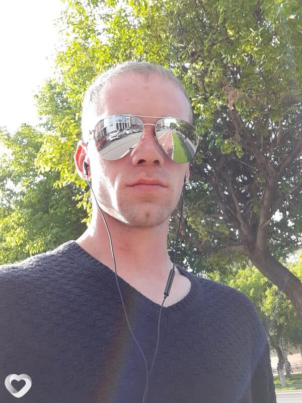 Сергей, 35, Тюмени — анкета №4370672