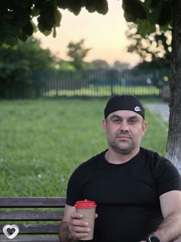 Владимир, 35, Краснодаре — анкета №4370236