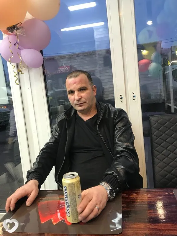 Рай, 45, Москве — анкета №4370238