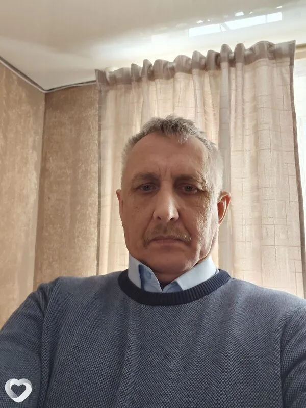 Алексей, 53, Москве — анкета №4370264
