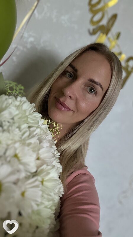 Елизавета, 35, Челябинске — анкета №4370274