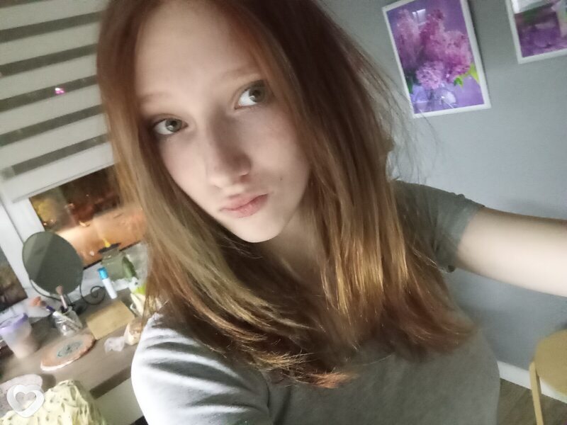 Алина, 18, Санкт-Петербурге — анкета №4370276