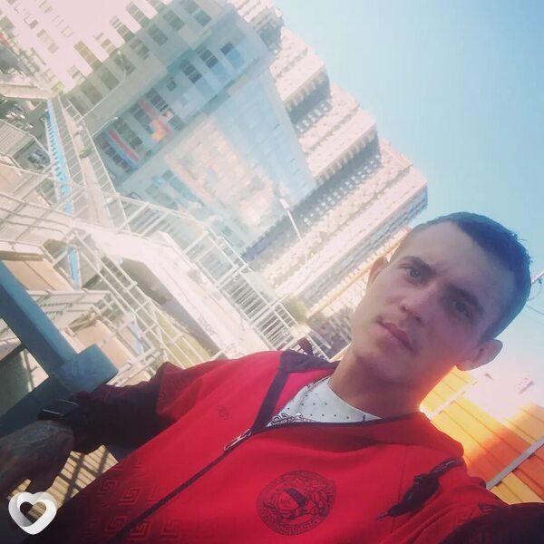 Евгений, 27, Бобруйске — анкета №4370333
