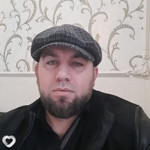 Аdam, 40, Самаре — анкета №4370337