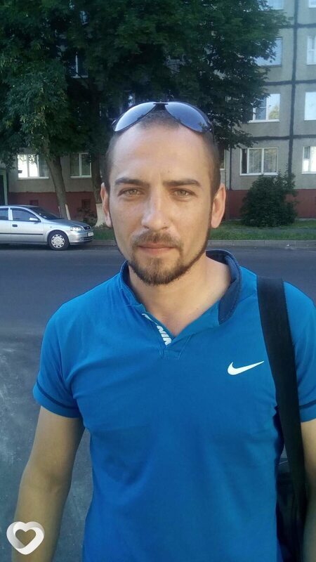Александр, 45, Гомеле — анкета №4370346