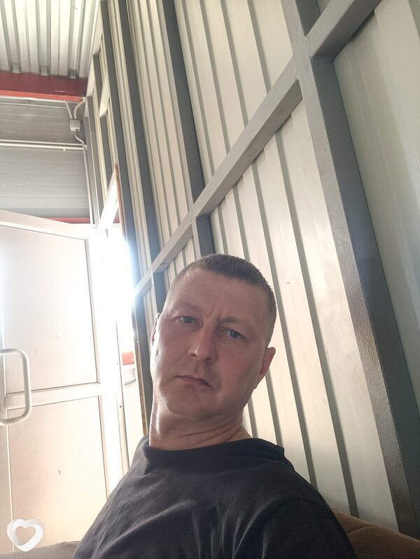 Андрей, 38, Чебоксарах — анкета №4370354