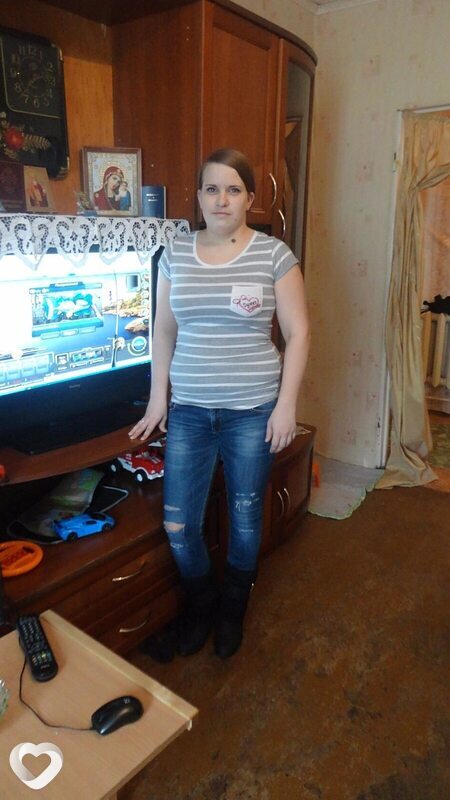 Екатерина, 33, Ульяновске — анкета №4370281