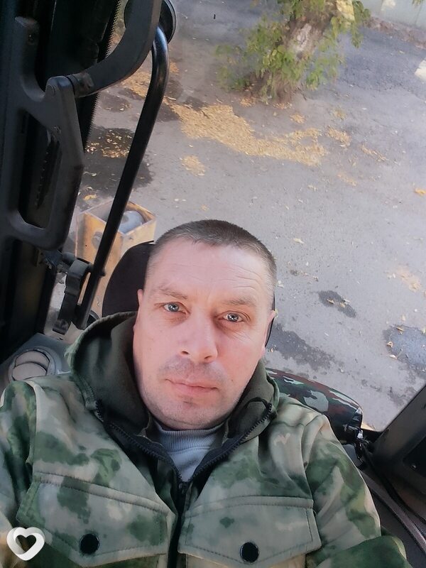 Саша, 52, Кургане — анкета №4370282