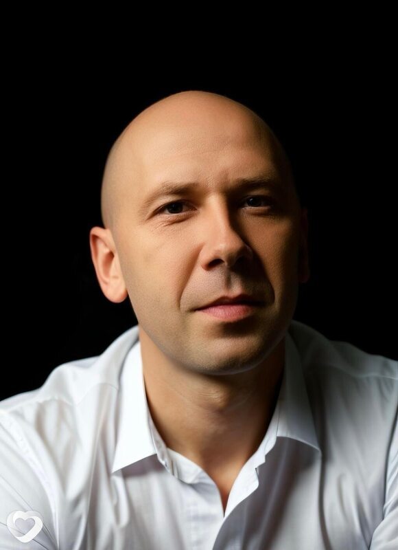 Дмитрий, 35, Слуцке — анкета №4370284