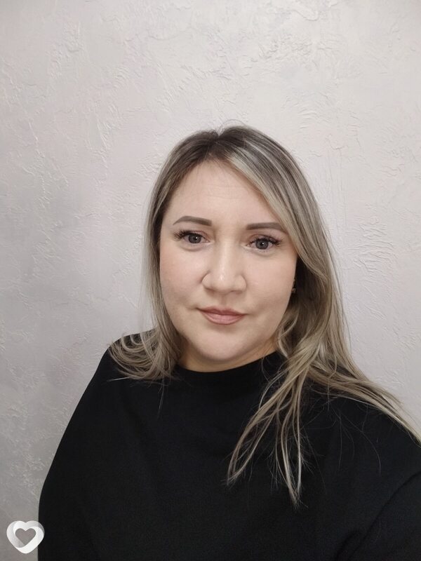 Марина, Мичуринск