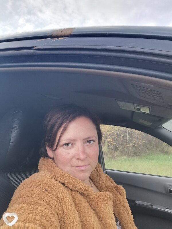 Юлия, 43, Екатеринбурге — анкета №4370287