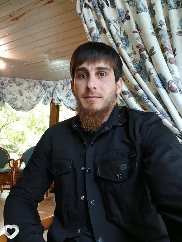 Хан, 35, Новороссийске — анкета №4370297
