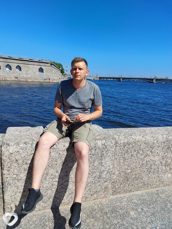 Александр, Вилейка