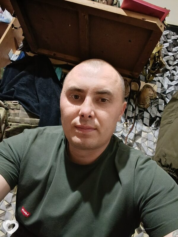 Константин, 32, Одинцове — анкета №4370301
