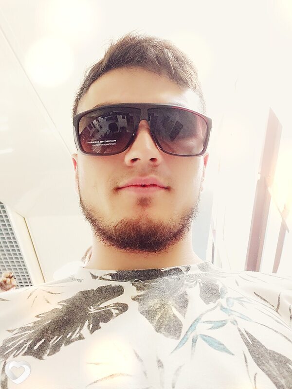 Емри, 28, Астрахани — анкета №4370304