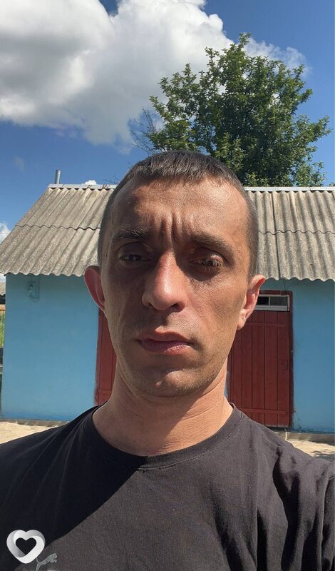 Александр, Новая Водолага