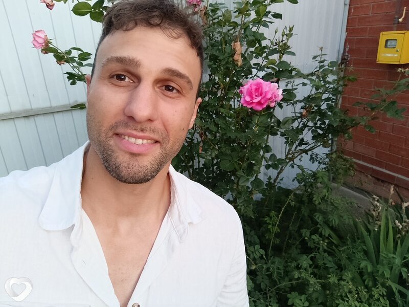 Макс, 30, Ростове-на-Дону — анкета №4370356