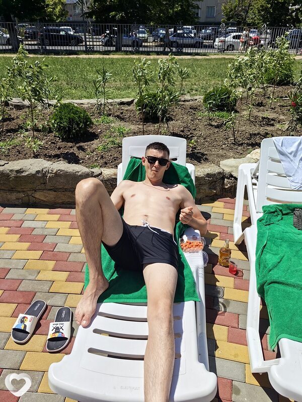 Сергей, 29, Воронеже — анкета №4370359