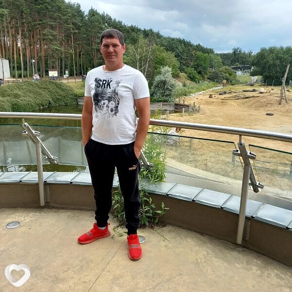 Дмитрий, 38, Минске — анкета №4370361