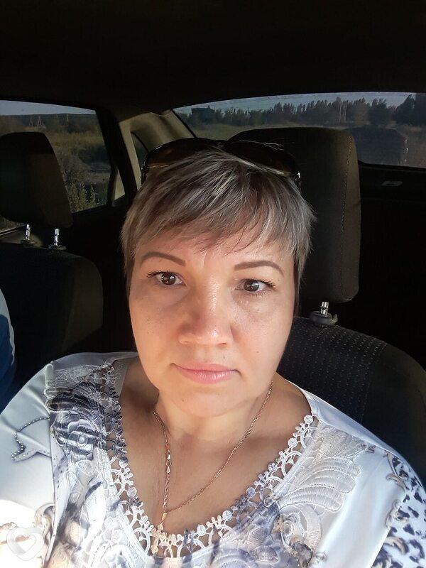Татьяна, 50, Саратове — анкета №4370363