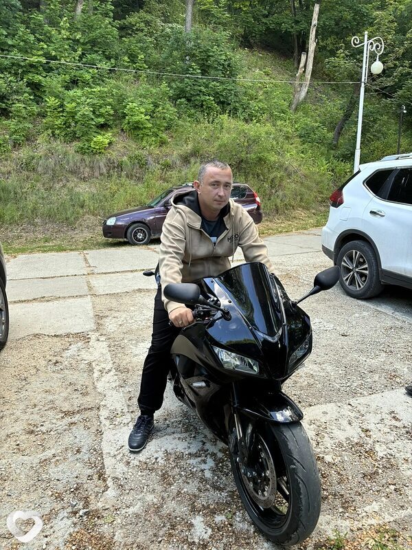 Михаил, 38, Саратове — анкета №4370367
