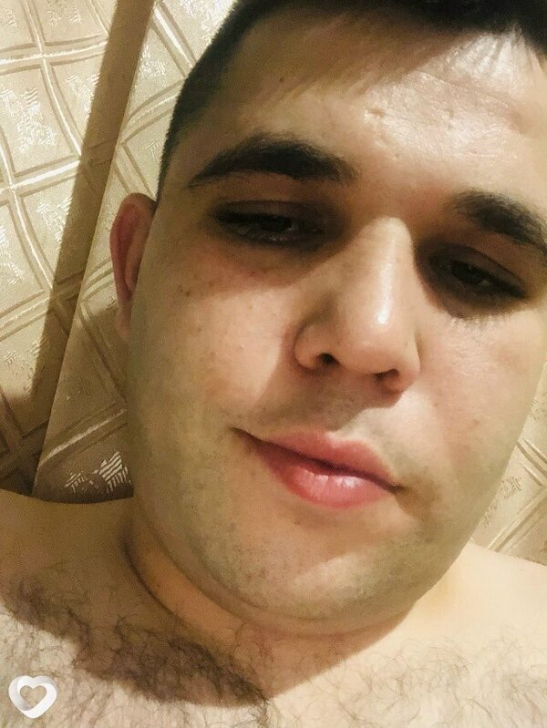 Александр, 26, Пензе — анкета №4370368