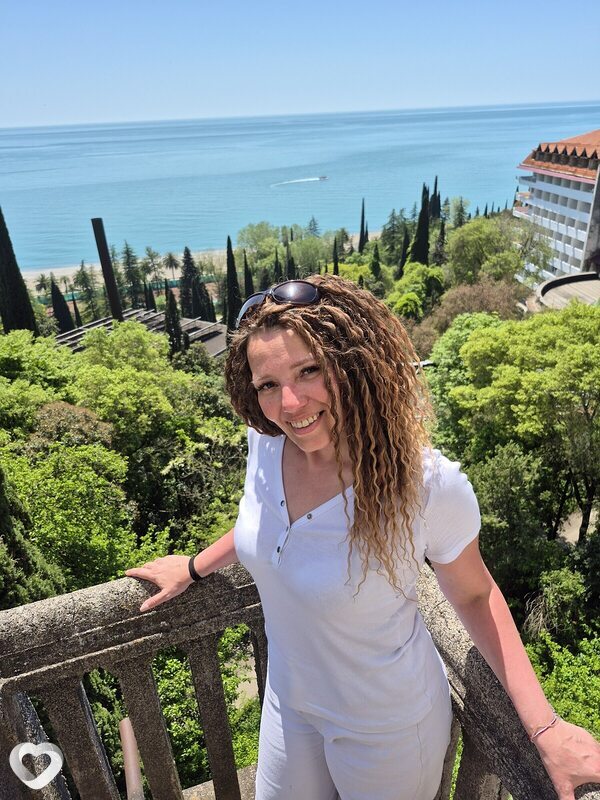 Екатерина, 41, Екатеринбурге — анкета №4370370