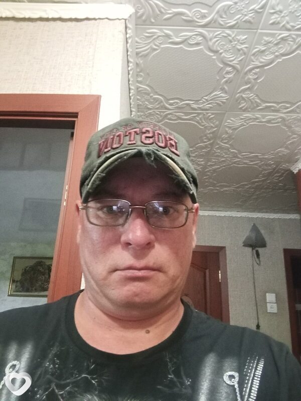 Михаил, 40, Усть-Каменогорск — анкета №4370374