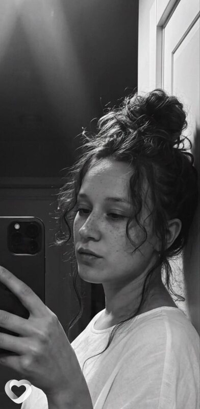 Аделина, 24, Уфе — анкета №4370378