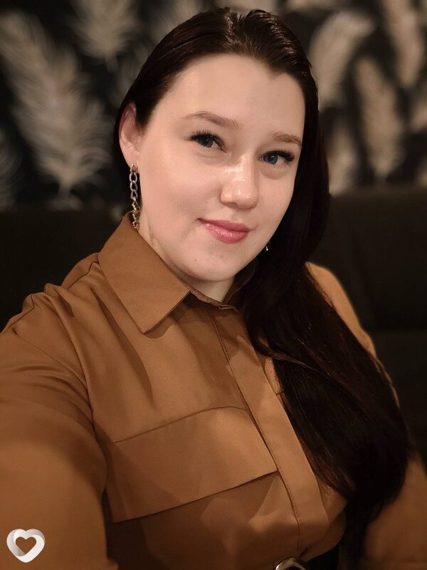 Анастасия, 30, Ишиме — анкета №4370756