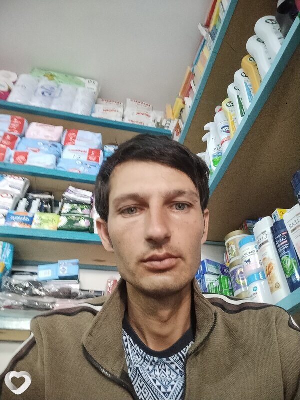 Саша, Жанатас