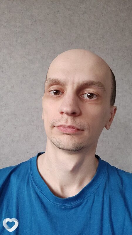 Всеслав, 34, Железногорске — анкета №4370766