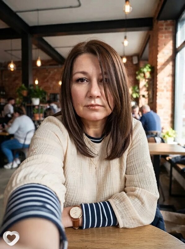 Irina, 36, Санкт-Петербурге — анкета №4370772