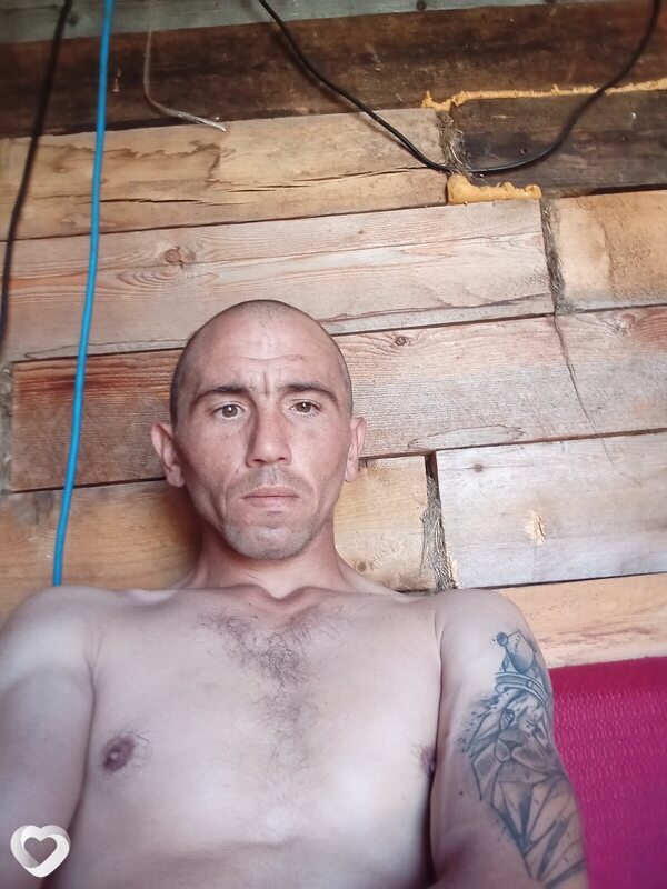 Сергей, 28, Новосибирске — анкета №4370381