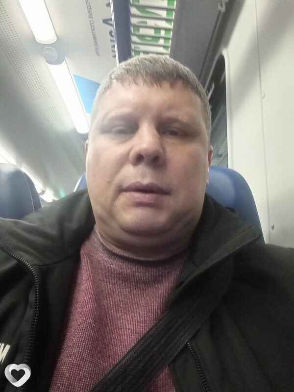Сергей, 44, Новокузнецке — анкета №4370390
