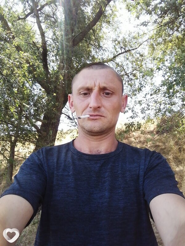 Саша, 35, Сальске — анкета №4370391