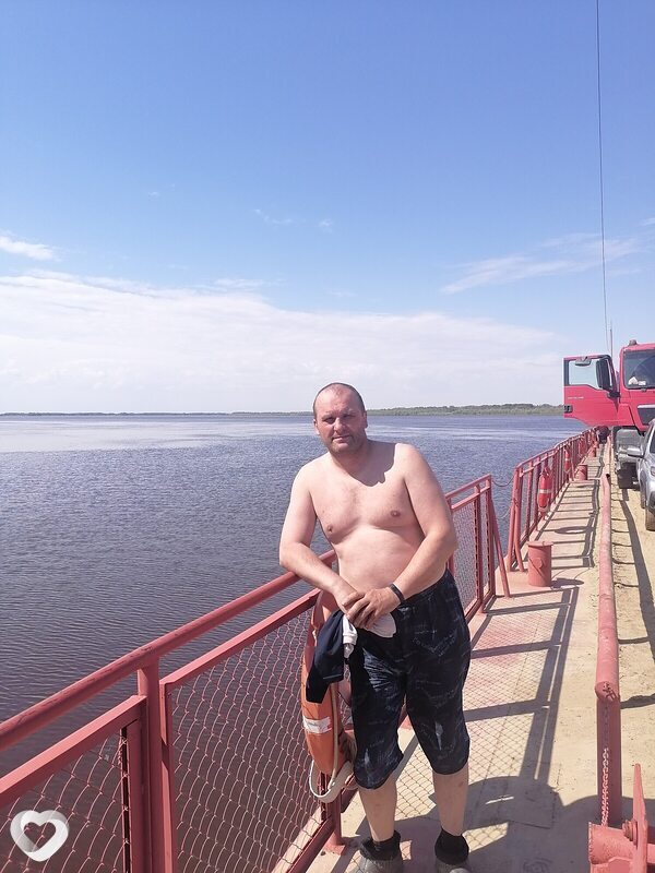 Михаил, 47, Кирове — анкета №4370396