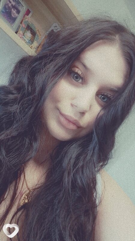 Mary, 20, Харькове — анкета №4370397