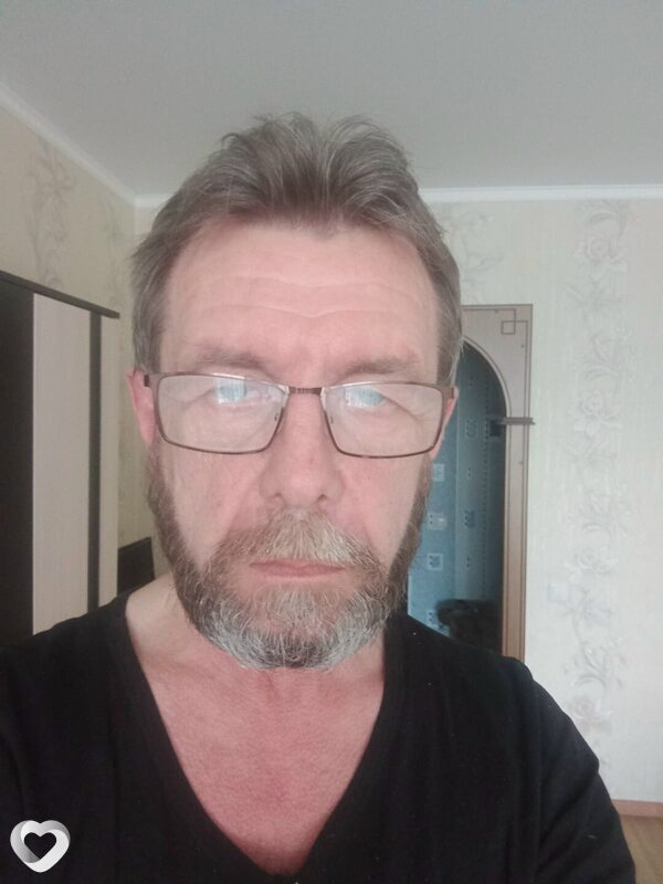 Сергей, 56, Орёл — анкета №4370404