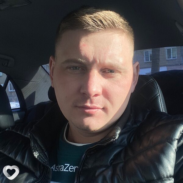 Владислав, 36, Петрозаводске — анкета №4370416