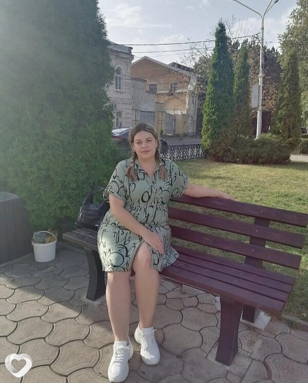 Лейсан, 38, Новочеркасске — анкета №4370417