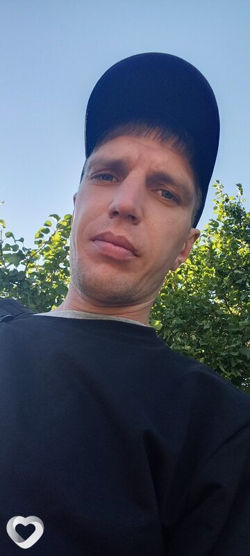 Андрей, 33, Армавире — анкета №4370424