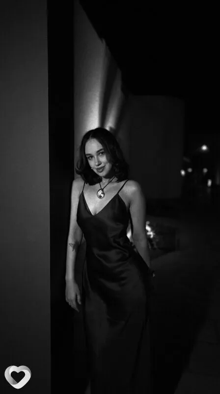 Дарина, 27, Москве — анкета №4370425