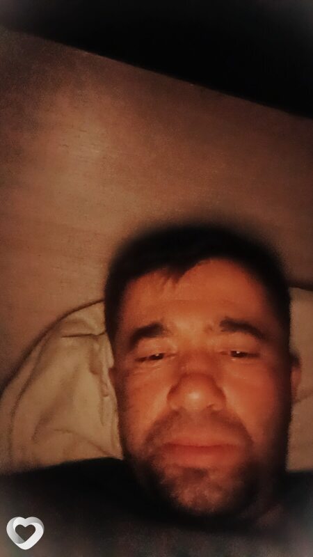 Далер, 40, Москве — анкета №4370427