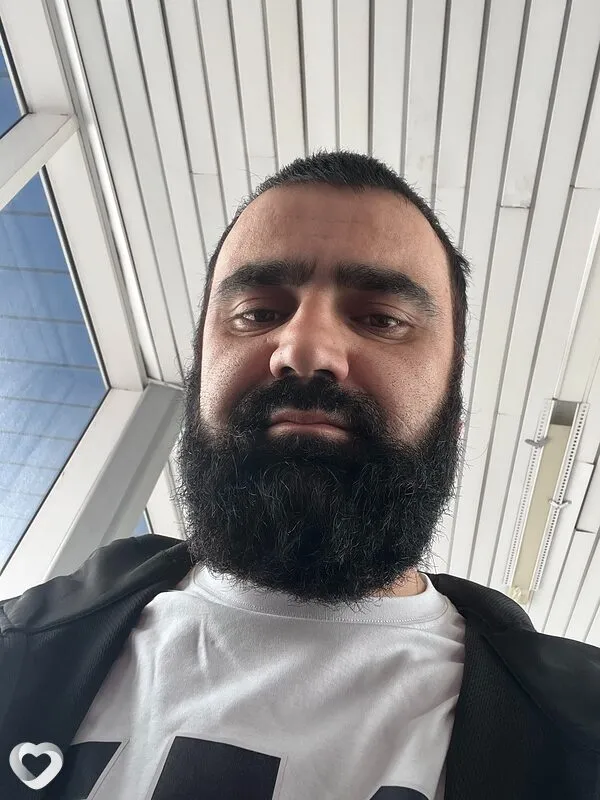 Aslan, 34, Москве — анкета №4370454