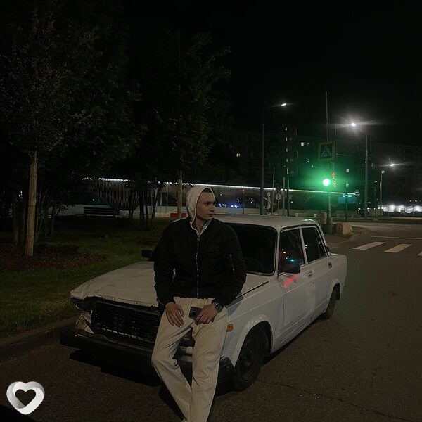 Святослав, 19, Москве — анкета №4370456