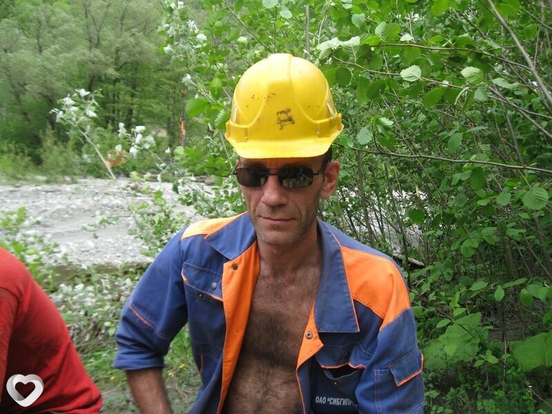 Виктор, 60, Бердске — анкета №4370457